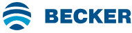 Becker Antriebe