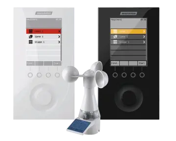 Warema Wisotronic