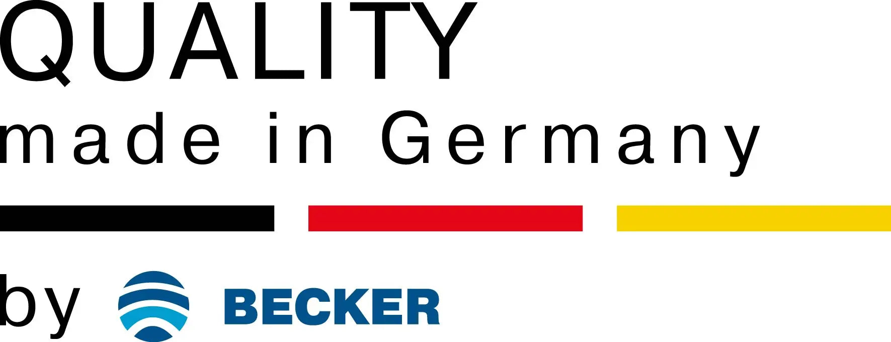 Becker Steuerungen