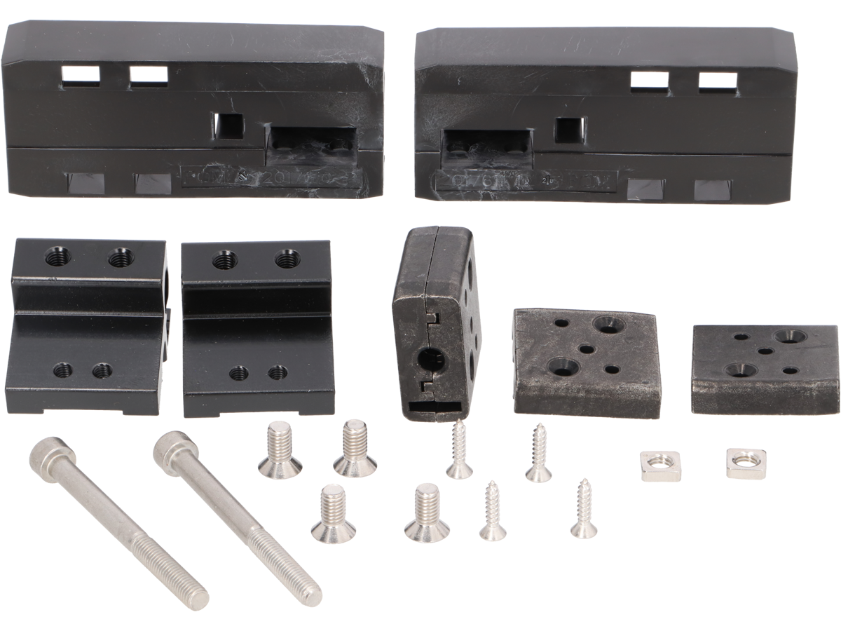 Ersatzteile Climara W9 / W19