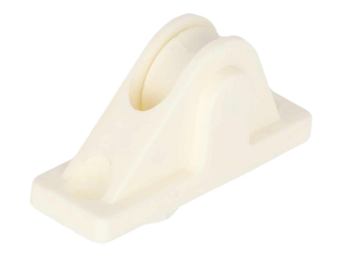 Umlenkrollen & Zahnscheiben