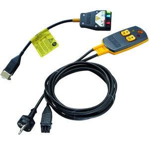 Somfy Universal Montage- und Einstellkabel für Rohrmotoren #9015971