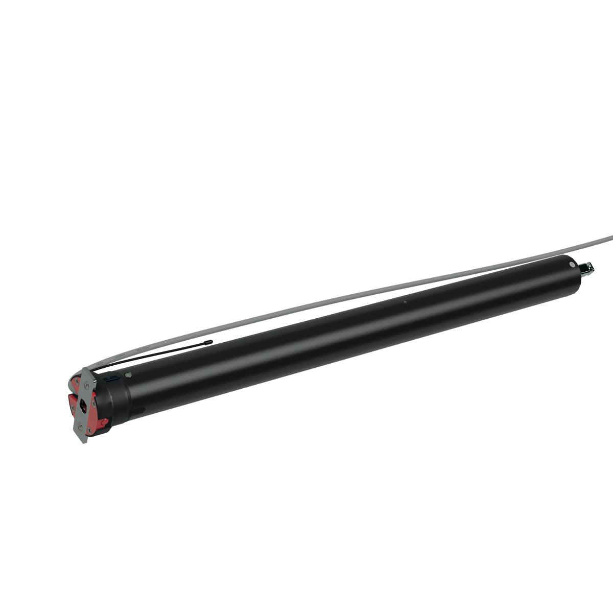 MX-K 520 Ultra Komfort - Metallplatte ohne Bolzen