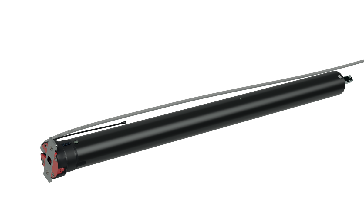 MX-I 540 Mega Bidirektional Funk - Metallplatte ohne Bolzen