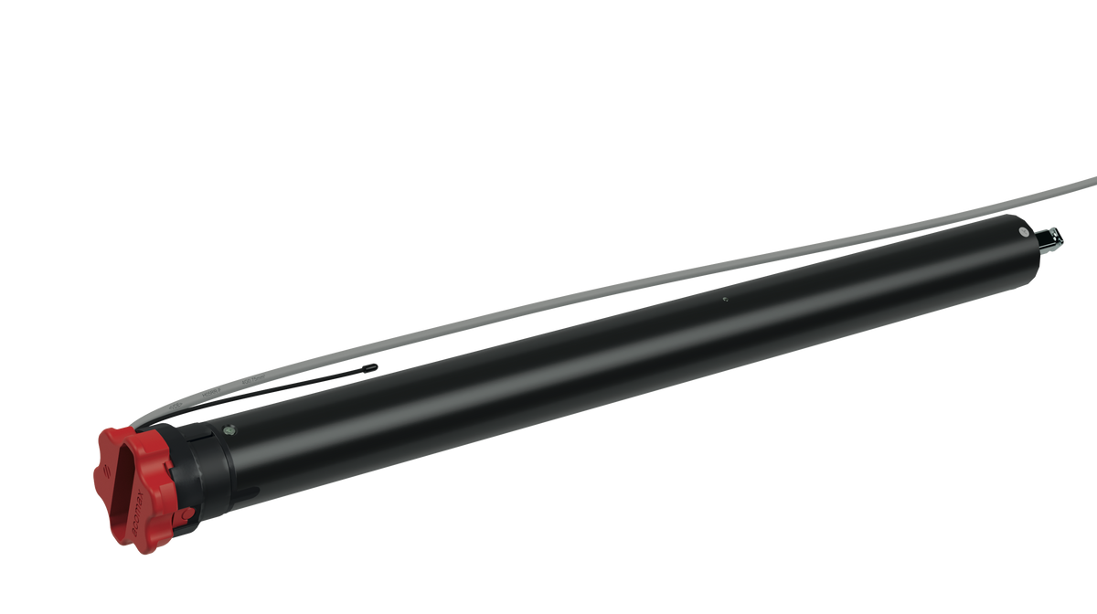 MX-I 540 Mega Bidirektional Funk - Motorkopfscheibe Stern ZX-Z 510