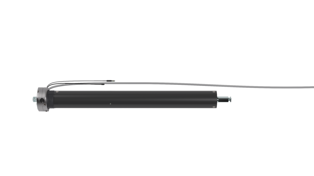 MX-Nfi 680 Xeno Nothand-Rollladenantrieb