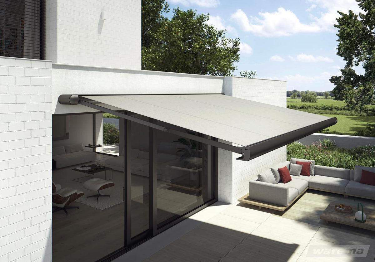WAREMA Terrea K55 Kassettenmarkise