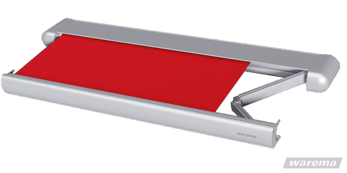 WAREMA Terrea K55 Kassettenmarkise