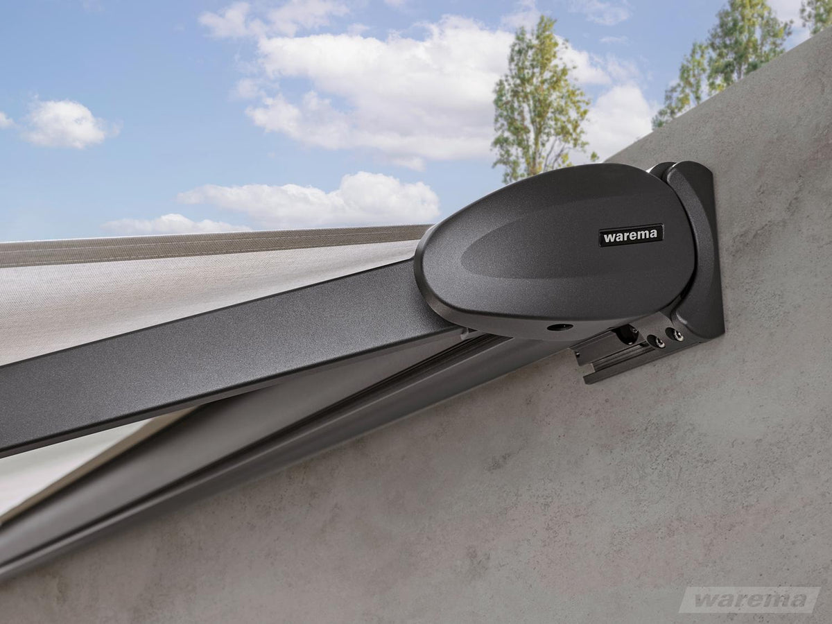 WAREMA Terrea 580 Kassettenmarkise Konfigurieren auf Maß