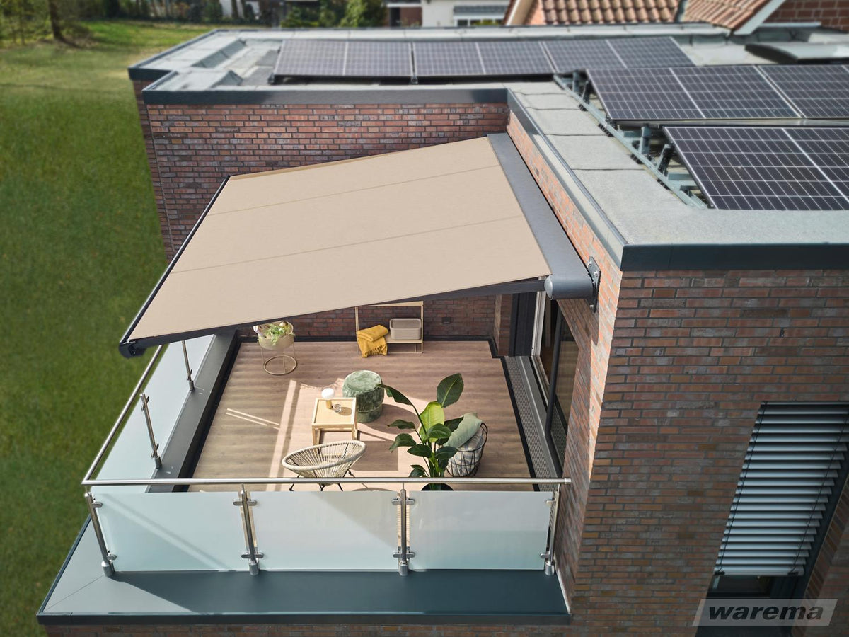 WAREMA Terrea K55 Kassettenmarkise