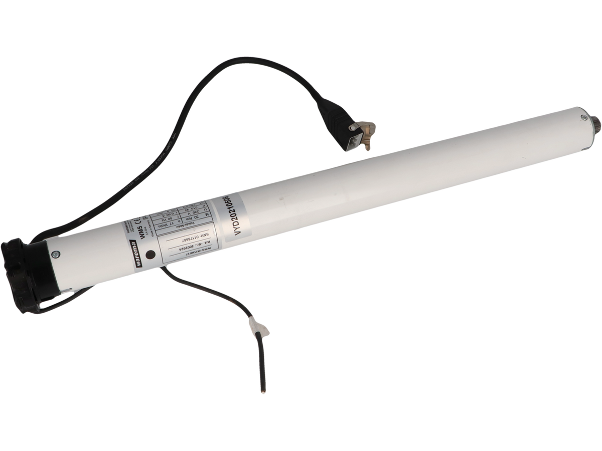 WAREMA WMS-MM T Rohrmotor 30 Nm #2006732 – Ansicht 2