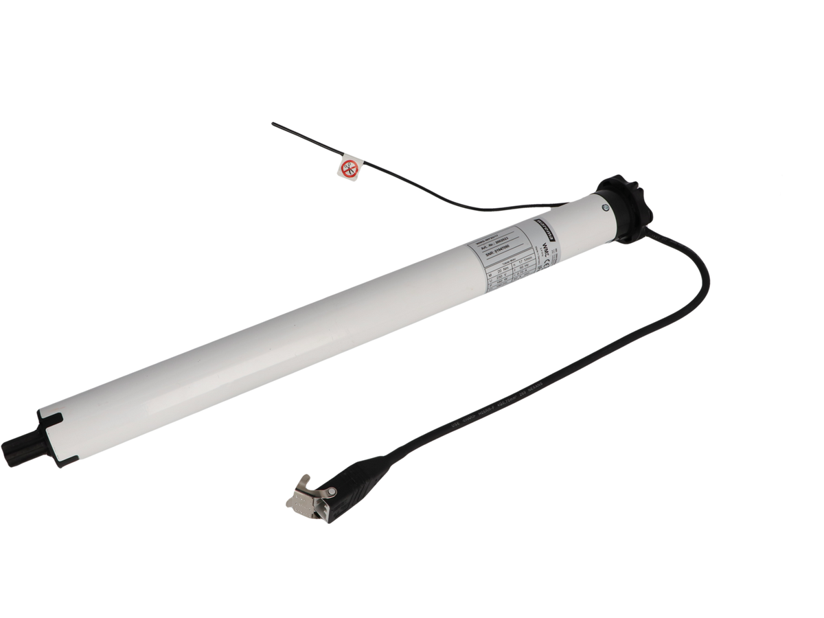 WAREMA WMS-MM T Rohrmotor 20 Nm #2006731