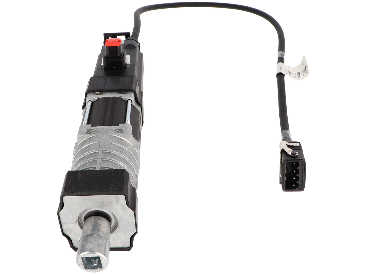 elero JA Comfort SMI Raffstoremotor 9 Nm WAREMA #2022974 – Ansicht 3