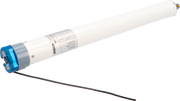 WAREMA WMS-PM50 (D58) Rohrmotor 50 Nm #2020159
