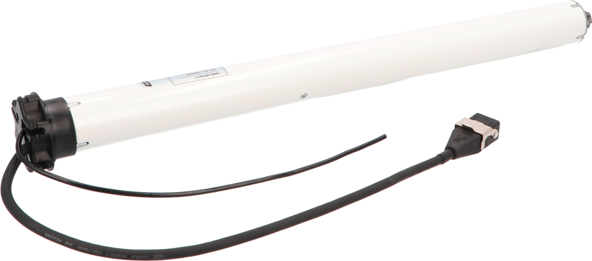 WAREMA WMS-PM Rohrmotor 40 Nm #2020156