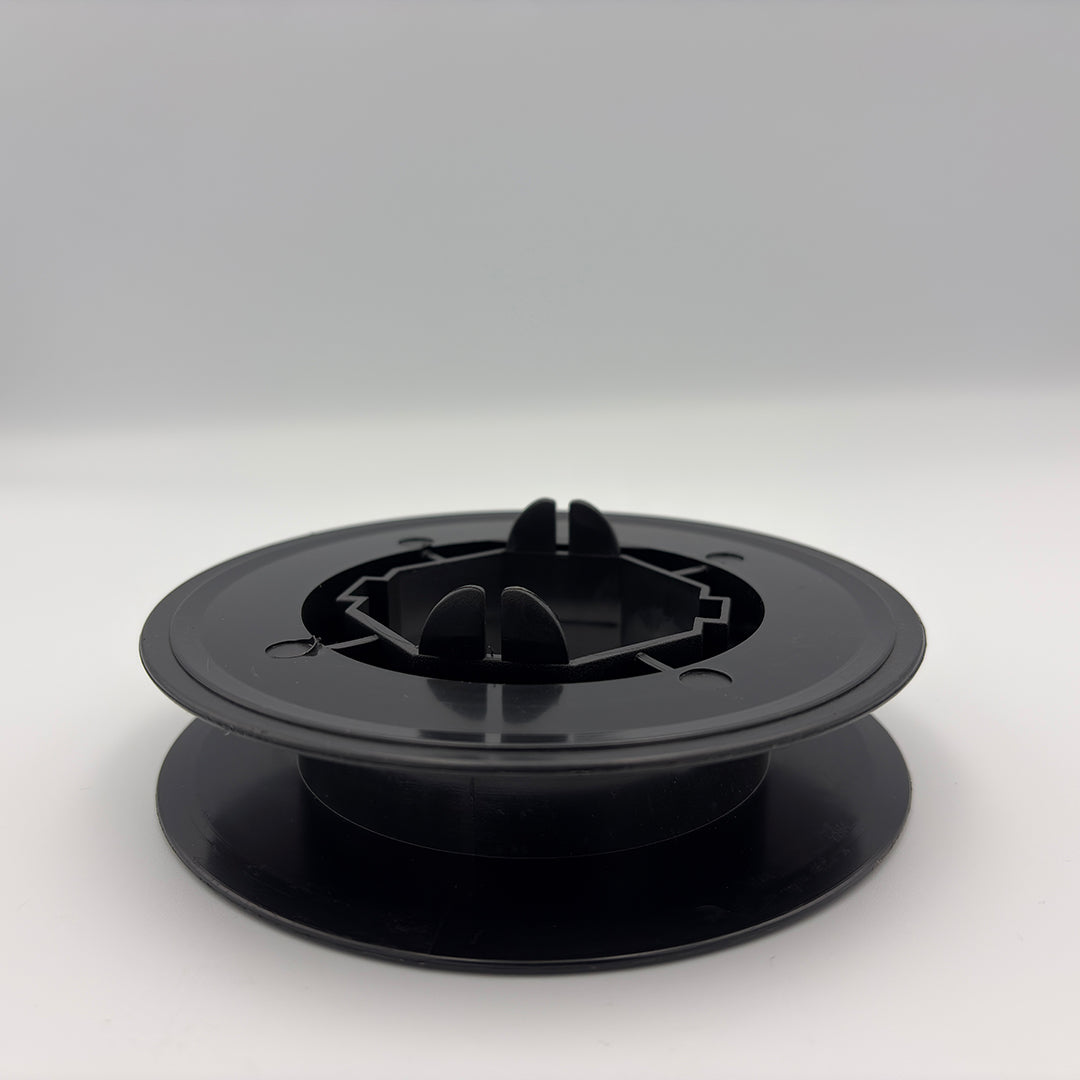 Gurtscheibe Kunstoff SW60 verschiebbar verschiedene Durchmesser für Rollladen 60mm Achtkanntwelle