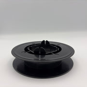 Gurtscheibe Kunstoff SW60 verschiebbar verschiedene Durchmesser für Rollladen 60mm Achtkanntwelle