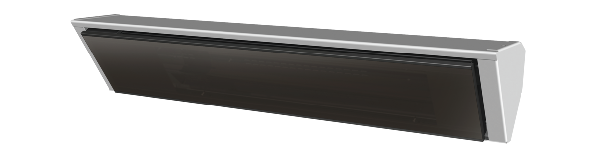 WAREMA Design Heizstrahler 2200 W – Ansicht 2