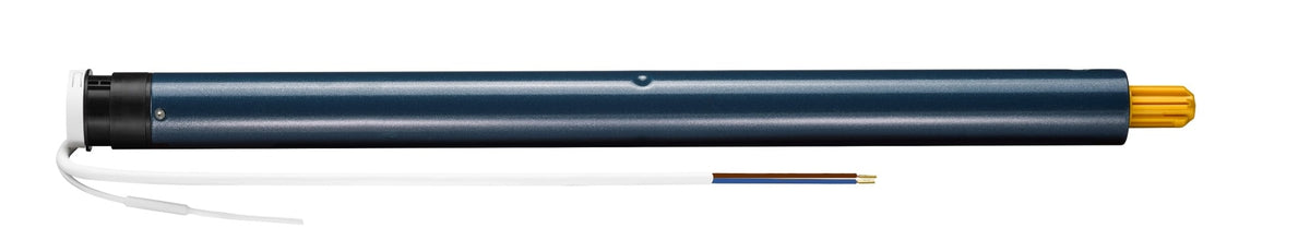Somfy Sonesse 40 Zigbee Rohrmotor für Rollo & Screen – Ansicht 2 (Abbildung ähnlich)