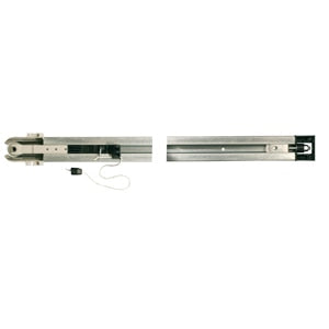 Somfy Schiene mit Zahnriemen 2,9 m Art.-Nr. 9013816