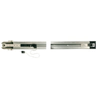 Somfy Schiene mit Zahnriemen 2,9 m Art.-Nr. 9013816