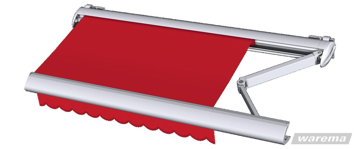 WAREMA Terrea 550 Kassettenmarkise