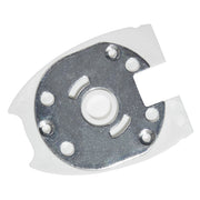 Somfy Adapterplatte Glydea2 Ultra Art.-Nr. 9029482