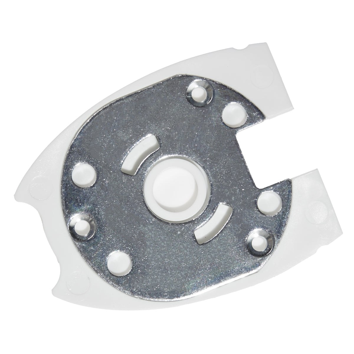 Somfy Adapterplatte Glydea2 Ultra Art.-Nr. 9029482