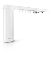 Somfy Movelite Vorhangmotor für Vorhang – Produktansicht