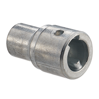 Somfy J4 Wellenadapter Nut 14 x 3,7 mm Art.-Nr. 9014172