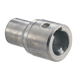 Somfy J4 Wellenadapter Nut 14 x 3,7 mm Art.-Nr. 9014172