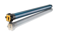 Somfy Ilmo 2 50 io Rohrmotor für Rollladen – Produktansicht