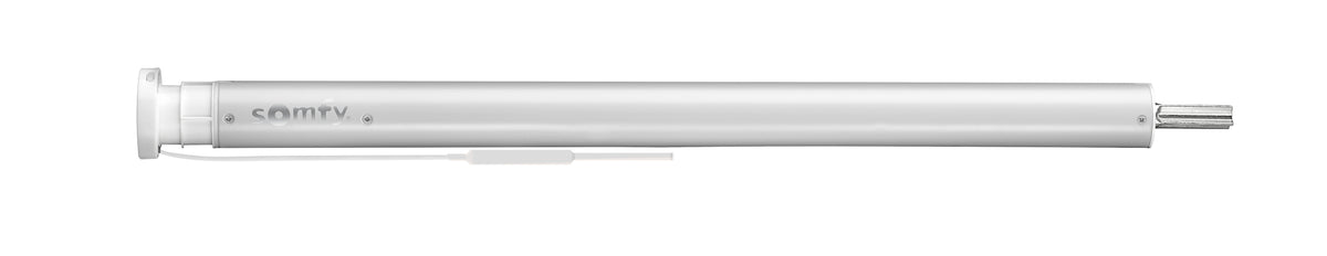 Somfy Sonesse 30 Zigbee Rohrmotor für Innenrollo – Ansicht 2 (Abbildung ähnlich)