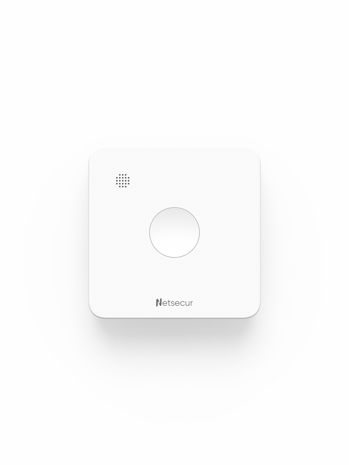 Somfy Open'R Luftqualitätssensor Detail