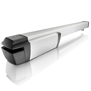 Somfy Ixengo L 3S+ Drehtorantrieb für Drehtor – Produktansicht