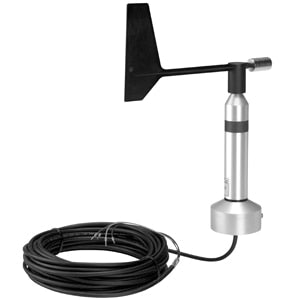 Somfy animeo IB+ Windrichtungssensor