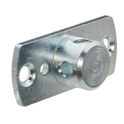 Somfy Adapterset 50 für Becker Lager inkl. Schrauben Art.-Nr. 9014895
