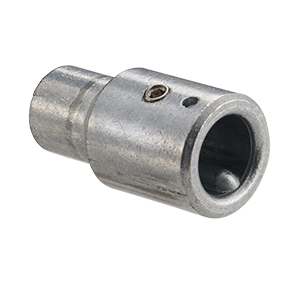 Somfy J4 Wellenadapter Nut 14 x 60° M5x5 Art.-Nr. 9017802