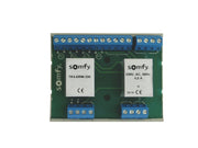 Somfy Trennrelais TR4-DRM-230 für Hutschienenmontage