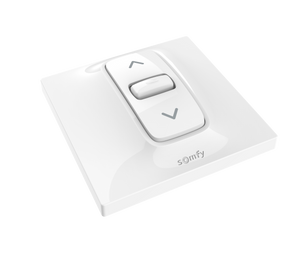 Somfy Keo UP Rollladenschalter Unterputz #1800513