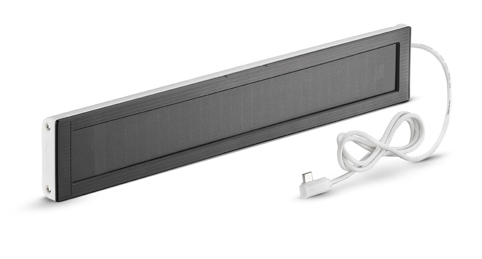 Somfy Li-Ion 2 Solarpanel Art.-Nr. 9029114