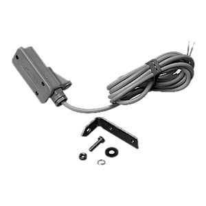 Somfy Soliris Sun Sensor mit 2 m Kabel