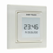 Somfy Zeitschaltuhr Easy Touch 50x50 mm