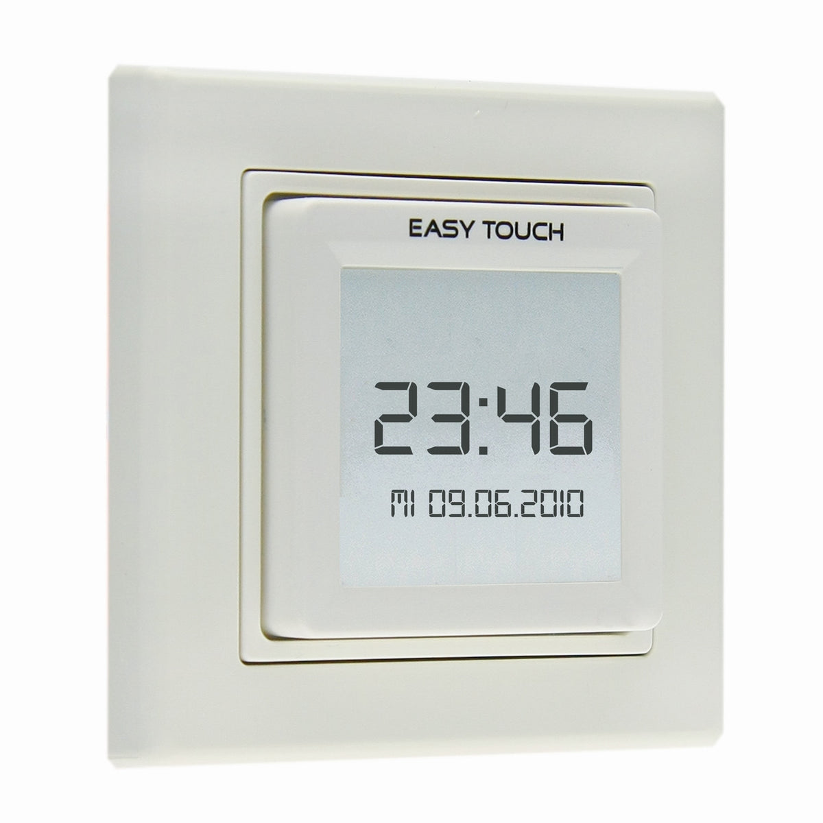 Somfy Zeitschaltuhr Easy Touch 50x50 mm