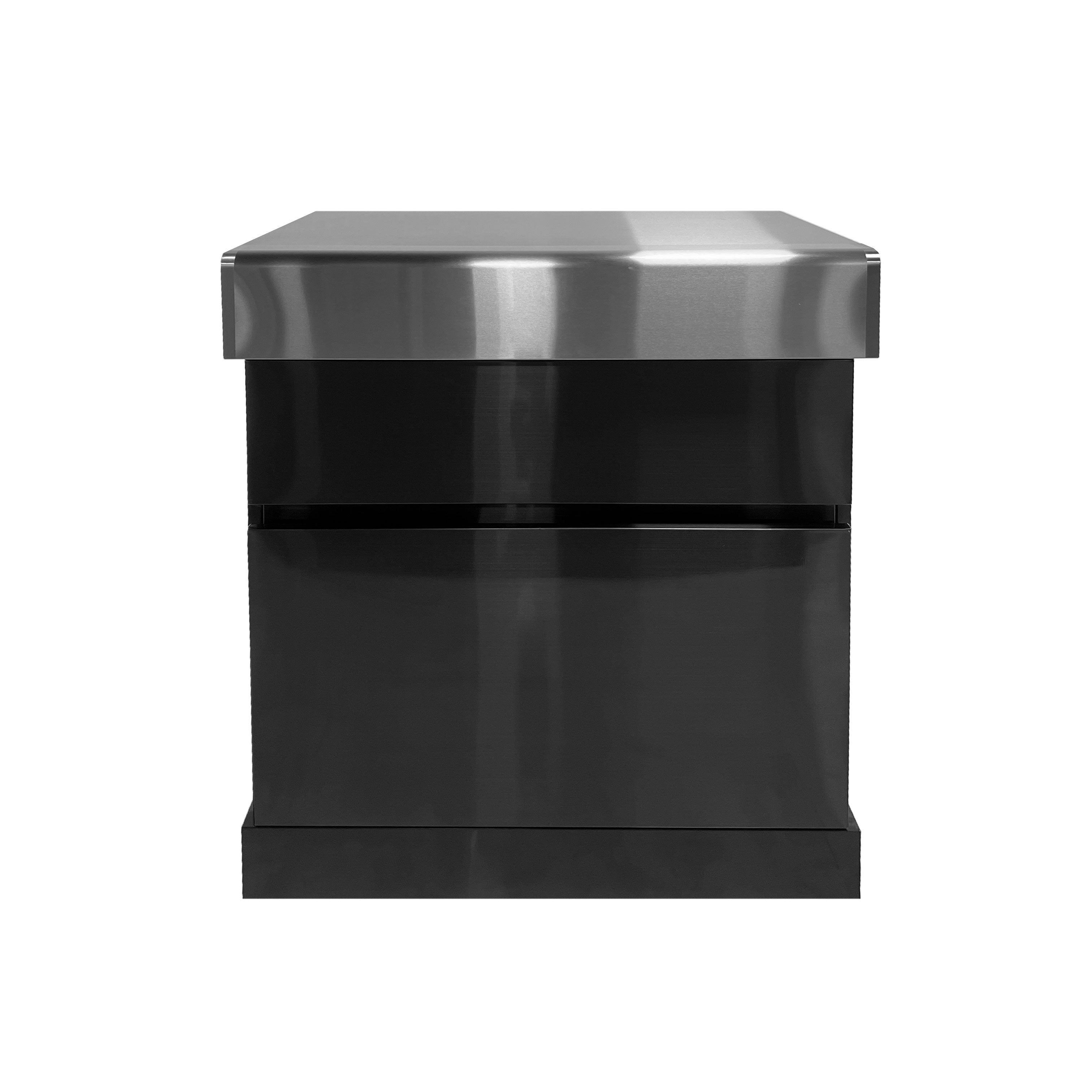 CHEF L Black Outdoor-Set-Kombi S10 – Produktbild 2