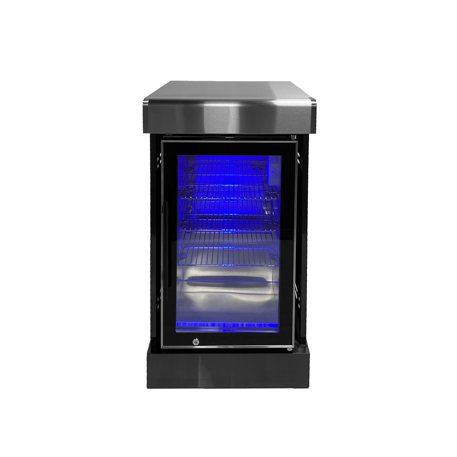 CHEF L Black Outdoor-Set-Kombi S10 – Produktbild 5