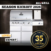 Chef L Expert 35 Jahre – Produktbild 1