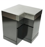 Allgrill 90° Winkel Modul  – Produktbild 1