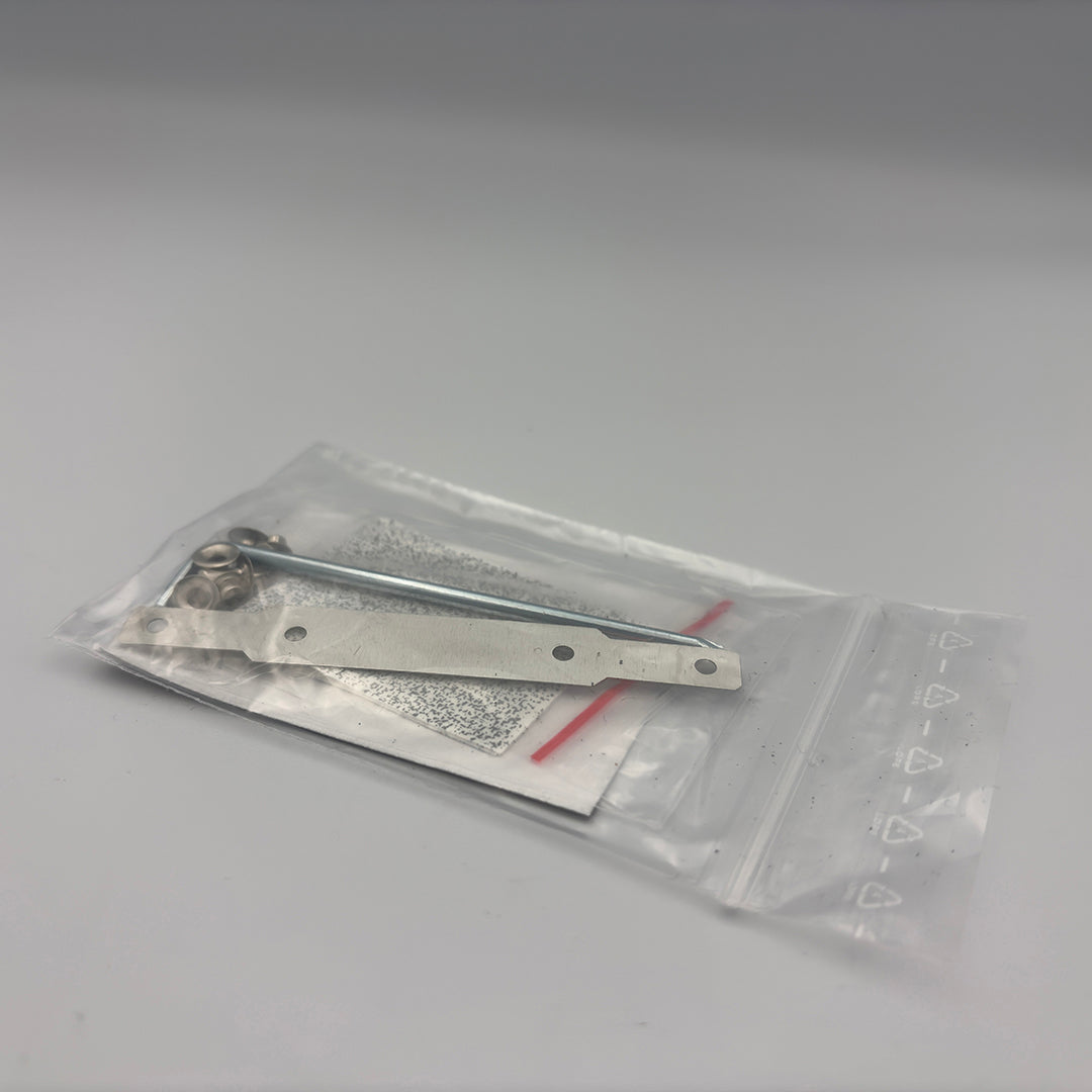 Rollladengurt Reparaturset für Rolladengurt 14mm und 22mm