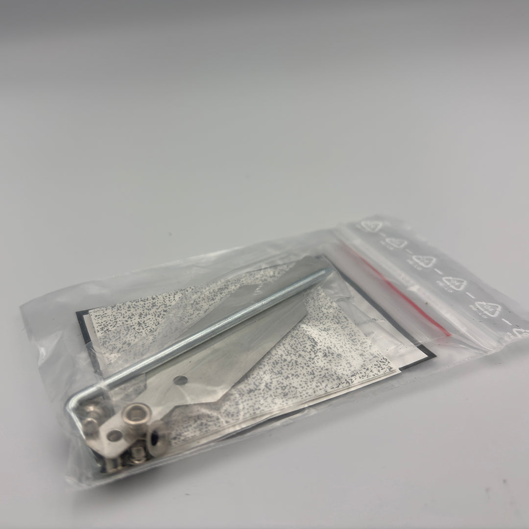 Rollladengurt Reparaturset für Rolladengurt 14mm und 22mm
